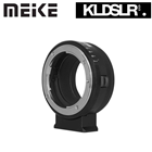 MeiKe MK-NF-E for Nikon F Lens to Sony Mirrorless E Mount Adapter